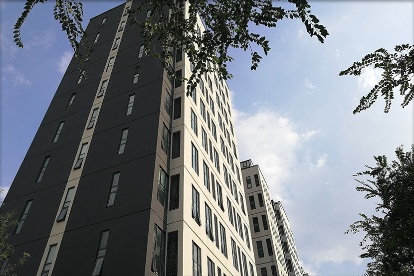 青島普尼電子儀器有限公司